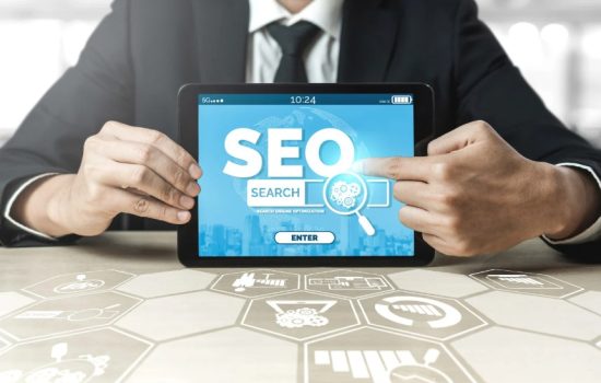 why uk businesses prioritise on-page seo