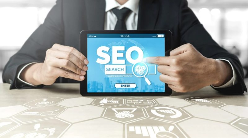 why uk businesses prioritise on-page seo