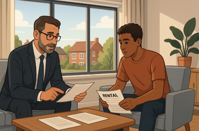 how much can a landlord increase rent