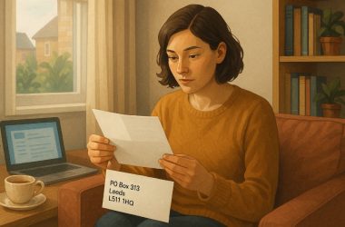 po box 313 leeds ls11 1hq