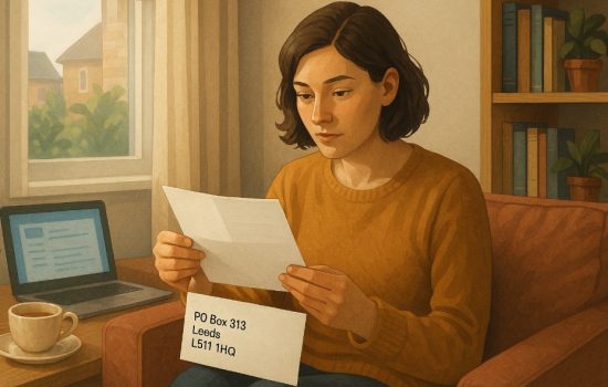 po box 313 leeds ls11 1hq