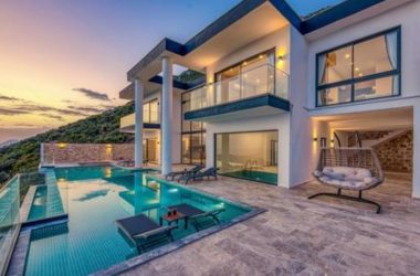 perfect villa in mallorca