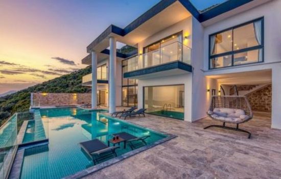 perfect villa in mallorca