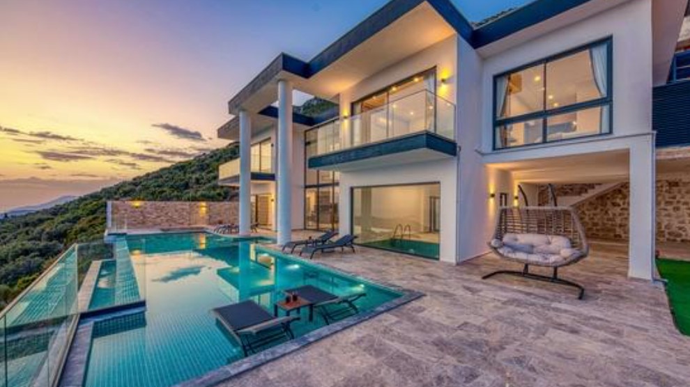 perfect villa in mallorca