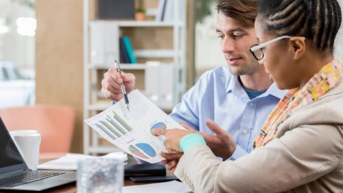 Accountability Without Micromanagement