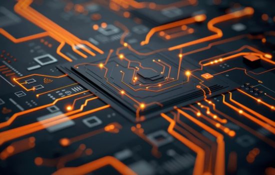 Advanced Connector Technology