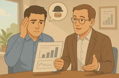 Are There Limits on the Maximum Redundancy Pay You Can Receive