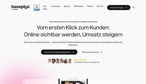 Baseplus DIGITAL MEDIA GmbH