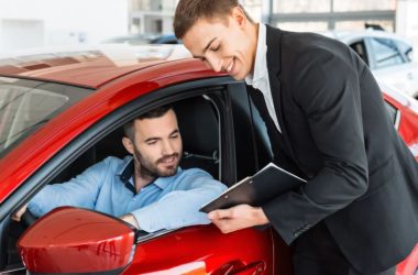 Car Finance Claims for UK Businesses
