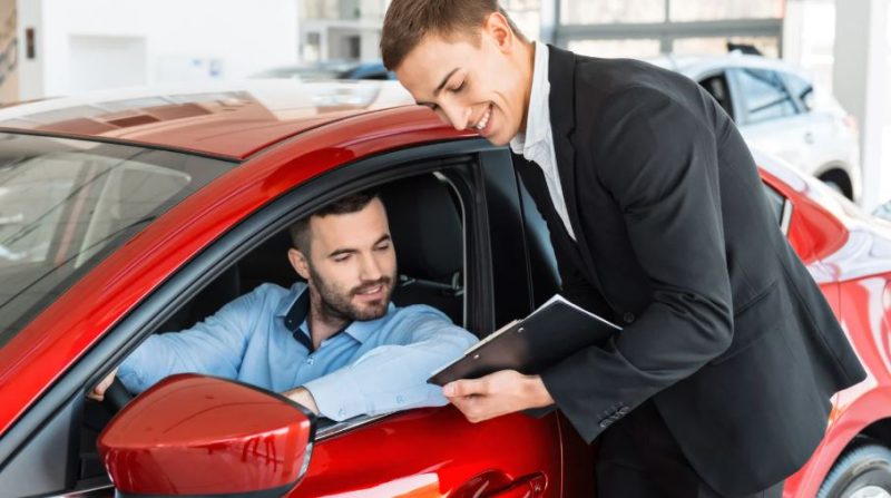 Car Finance Claims for UK Businesses