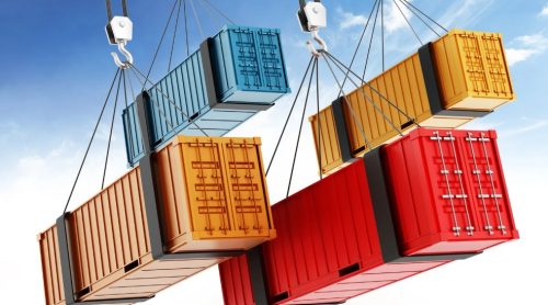 Choosing the Right Container & Starting Build