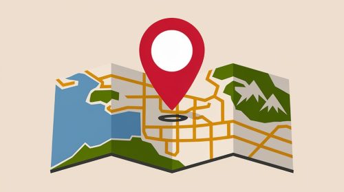 Considering The Location