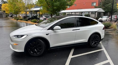 Cooler and Healthier Rides