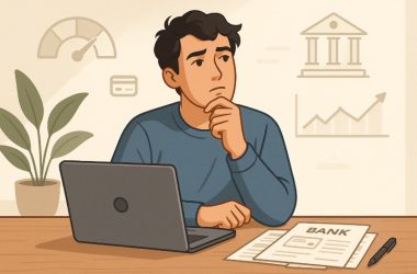 does closing a bank account affect credit score