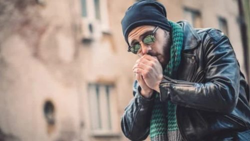 Dressing for Colder Months