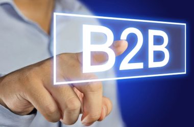 best b2b marketing agency for germany