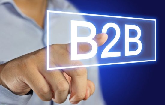 best b2b marketing agency for germany