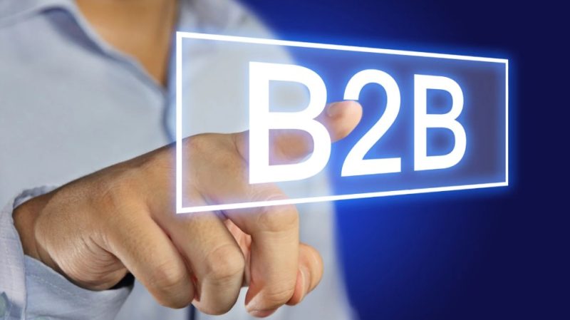 best b2b marketing agency for germany