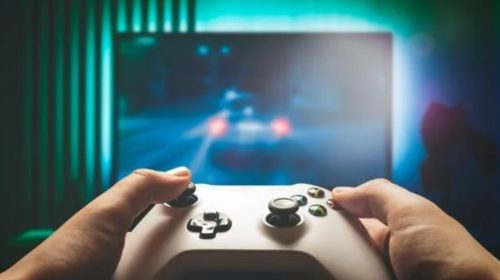 Gaming & the Gambling Question