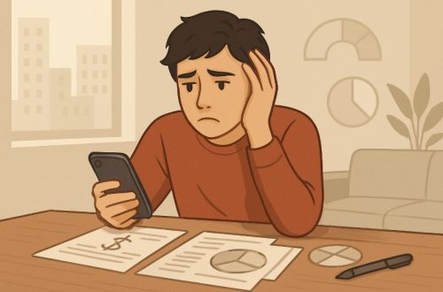 How Can Closing a Bank Account Indirectly Affect Your Credit Score