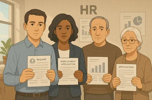 How Do Age and Length of Service Affect Redundancy Pay