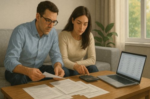 How Does the Annual CGT Exemption Impact Loss Offsetting