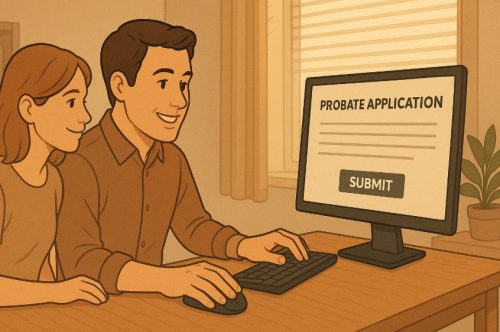 How Has the Probate Timeline Improved in 2025