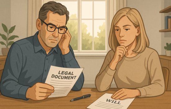 how long does probate take with a will