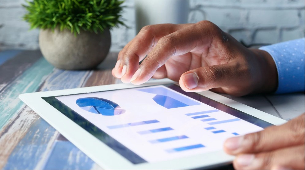 how okrs shape startup culture