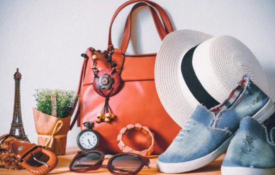 How UK Businesses Can Capitalize on Trends in Fashion Accessories to Maximize Profits