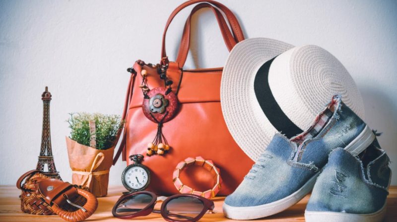 How UK Businesses Can Capitalize on Trends in Fashion Accessories to Maximize Profits