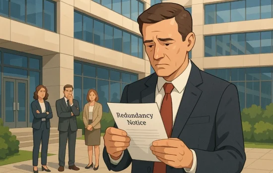 How is Redundancy Pay Calculated