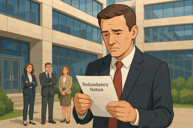 How is Redundancy Pay Calculated