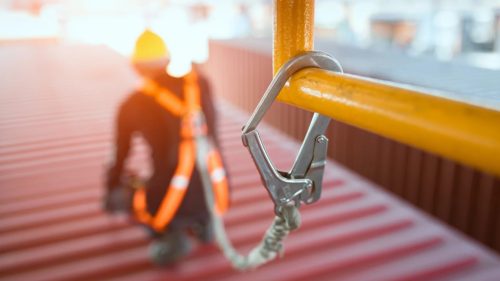 Machinery and Equipment Hazards