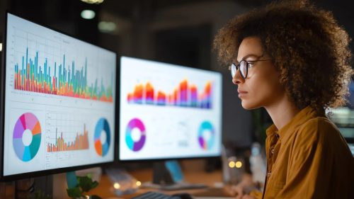 Monitoring Performance and Adapting Quickly