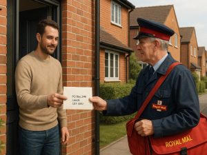 po box 548 leeds ls1 1wu