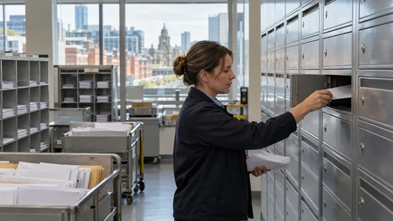 PO Box 548 Leeds LS1 1WU