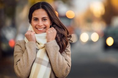 preparing for the weather in uk