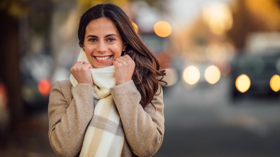preparing for the weather in uk