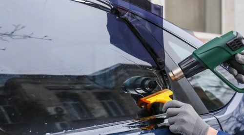 Preserving Car Value and Efficiency