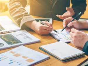 small things that matter a lot in business