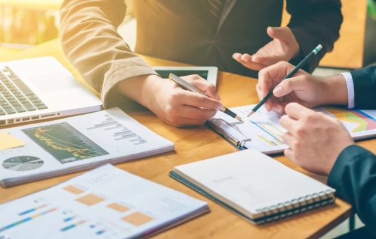 small things that matter a lot in business