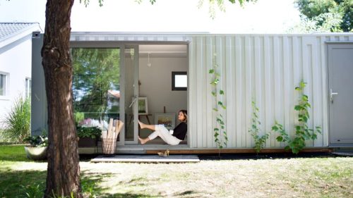 The Cons of Living in a Shipping Container Home