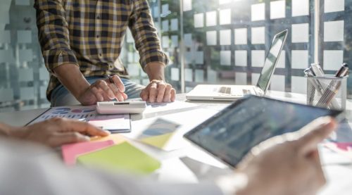 The Cultural Challenge Facing Startups