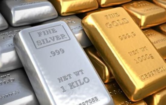 The Enduring Value of Precious Metals