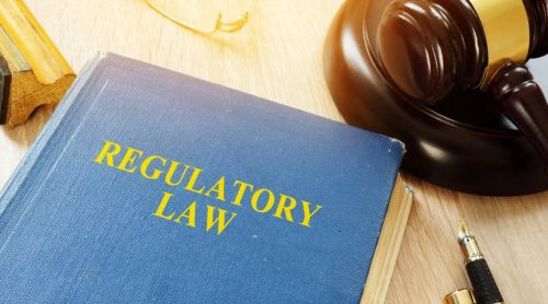 The New Regulatory Foundation