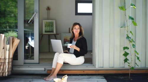 The Pros of Living in a Shipping Container Home