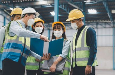 health and safety risks in factories