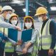health and safety risks in factories