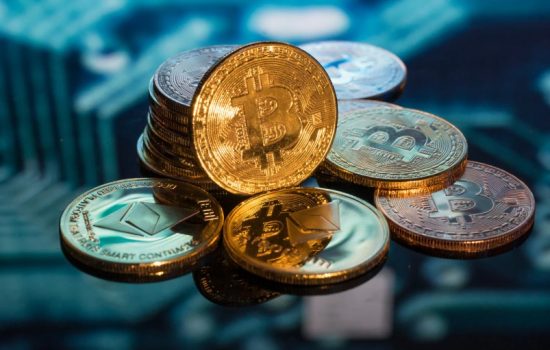 UK's Crypto Hesitation Should Be a Warning to Kuwait